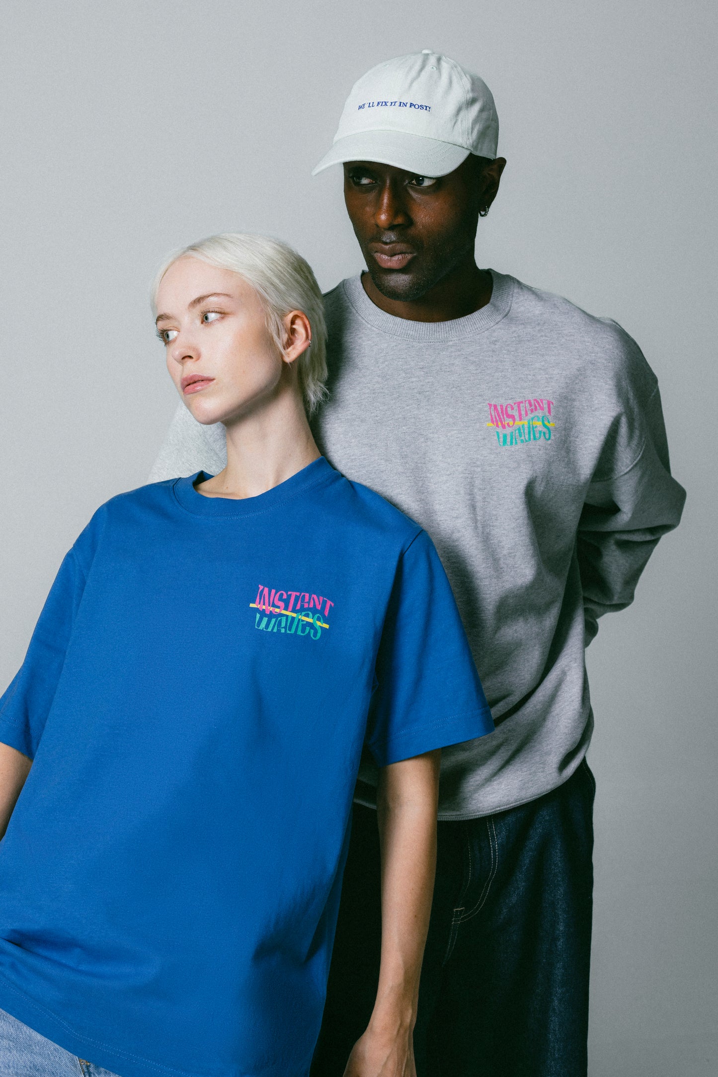 Cap - Fix it in Post