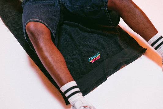 Strandtuch - Instant Waves 2024