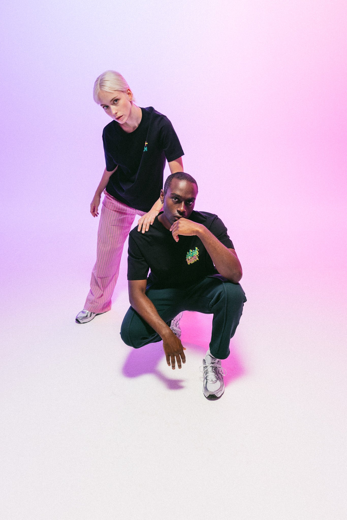 T-Shirt - God of Creativity