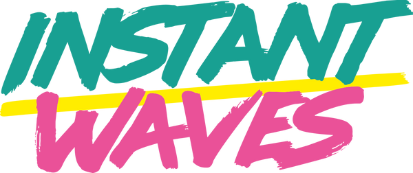 Instant Waves Online Shop