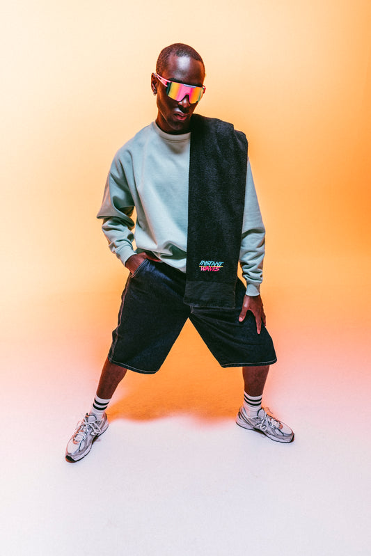 Strandtuch - Instant Waves 2024