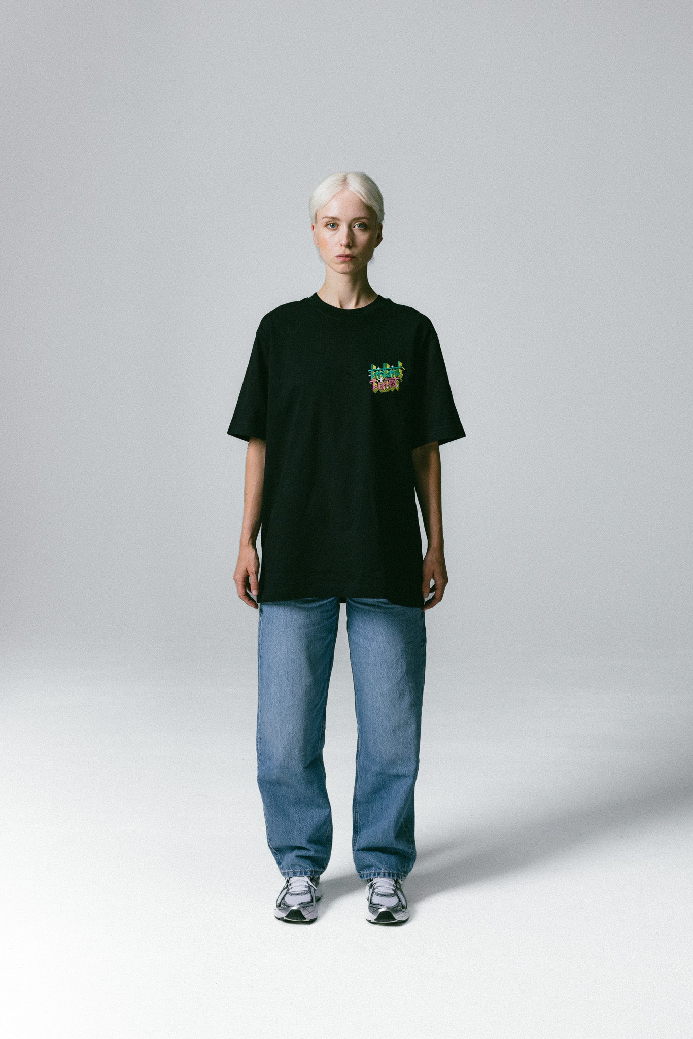 T-Shirt - God of Creativity