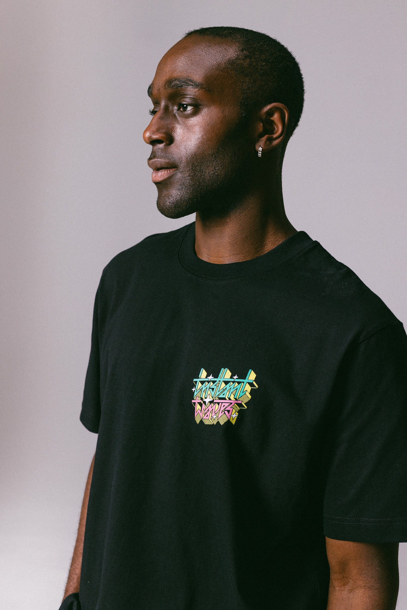 T-Shirt - God of Creativity