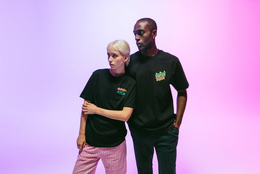 T-Shirt - God of Creativity