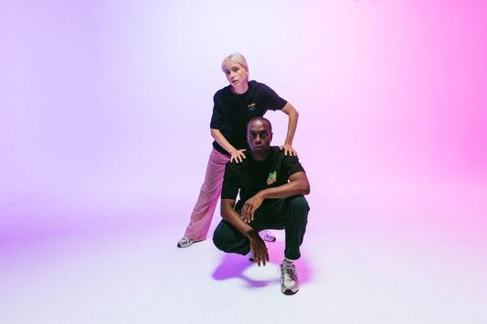 T-Shirt - Pitch Don't Kill my Vibe Black